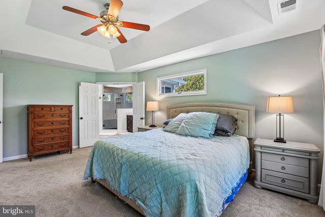 903 ISRAEL CREEK CT, Knoxville, MD 21758