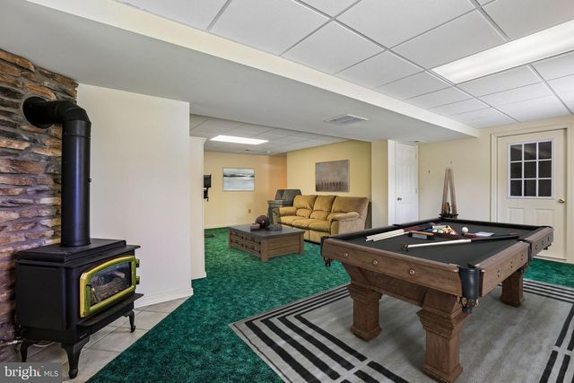 903 ISRAEL CREEK CT, Knoxville, MD 21758