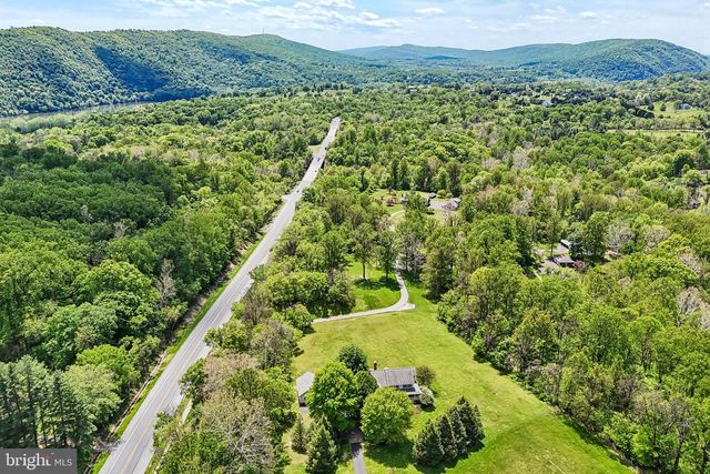 903 ISRAEL CREEK CT, Knoxville, MD 21758