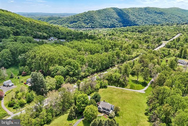 903 ISRAEL CREEK CT, Knoxville, MD 21758