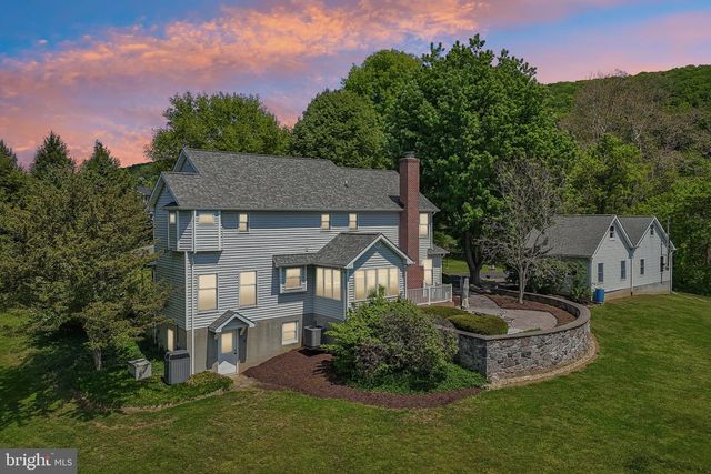 903 ISRAEL CREEK CT, Knoxville, MD 21758