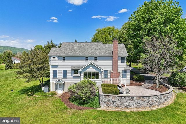 903 ISRAEL CREEK CT, Knoxville, MD 21758
