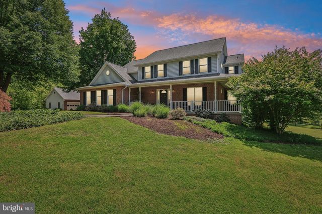 903 ISRAEL CREEK CT, Knoxville, MD 21758