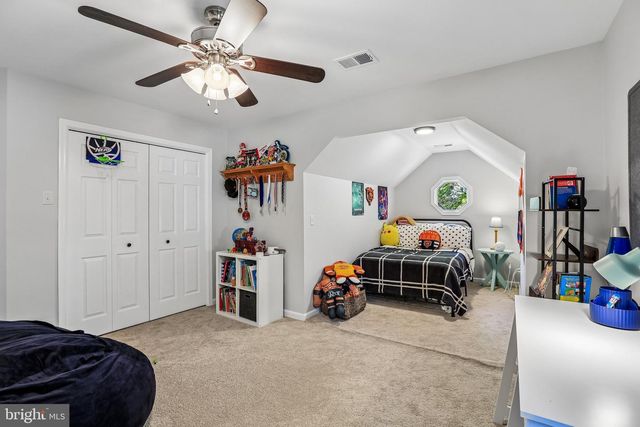 903 ISRAEL CREEK CT, Knoxville, MD 21758