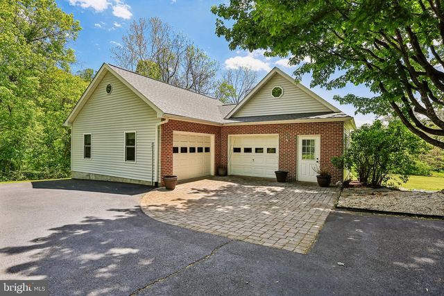 903 ISRAEL CREEK CT, Knoxville, MD 21758