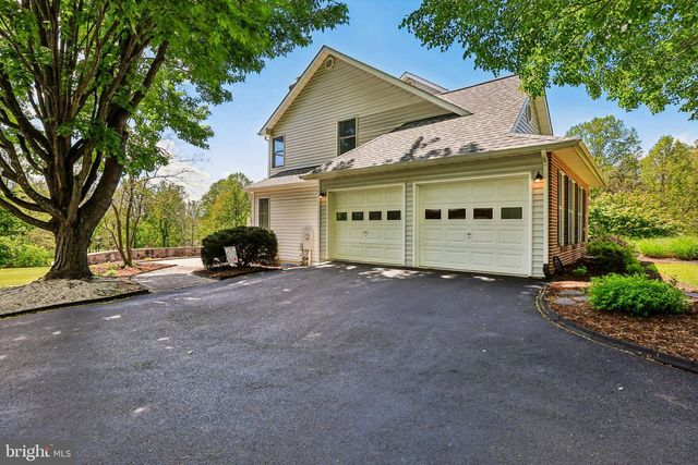 903 ISRAEL CREEK CT, Knoxville, MD 21758
