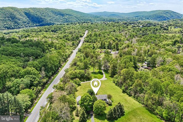 903 ISRAEL CREEK CT, Knoxville, MD 21758