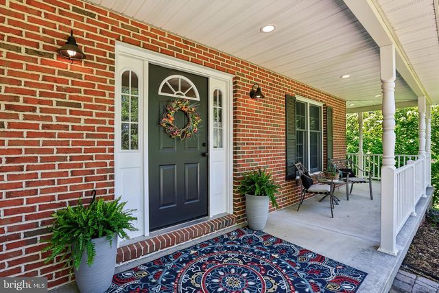 903 ISRAEL CREEK CT, Knoxville, MD 21758