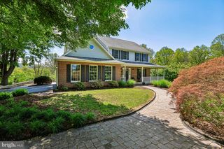903 ISRAEL CREEK CT, Knoxville, MD 21758