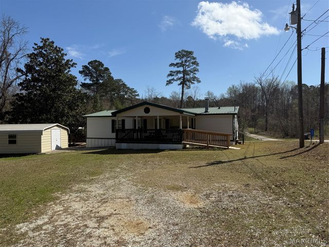 3027 35th Avenue, Lanett, AL 36863