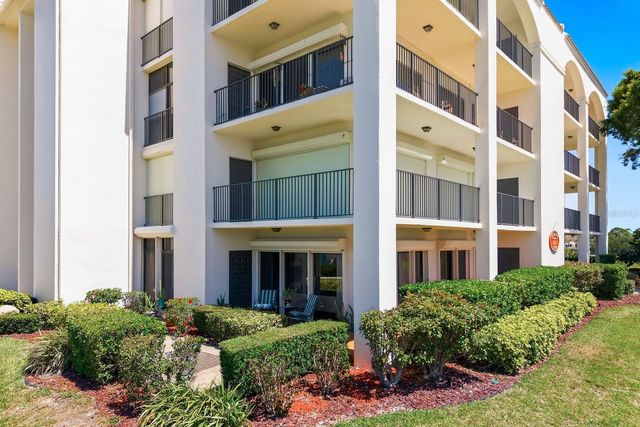 302 MARINER DRIVE 302, Tarpon Springs, FL 34689