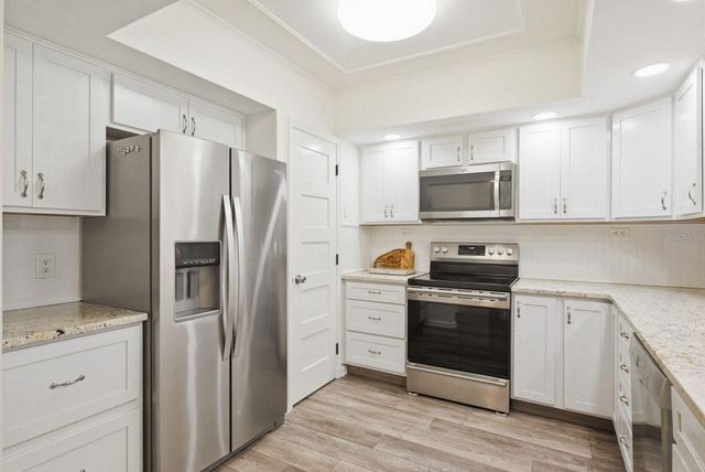 302 MARINER DRIVE 302, Tarpon Springs, FL 34689