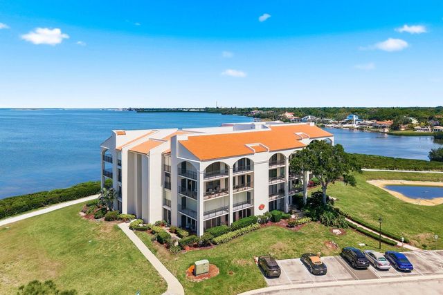 302 MARINER DRIVE 302, Tarpon Springs, FL 34689