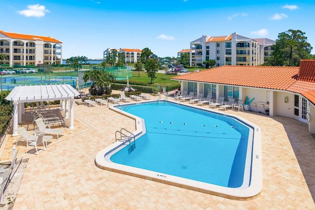 302 MARINER DRIVE 302, Tarpon Springs, FL 34689