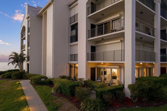 302 MARINER DRIVE 302, Tarpon Springs, FL 34689