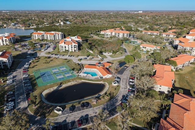 302 MARINER DRIVE 302, Tarpon Springs, FL 34689