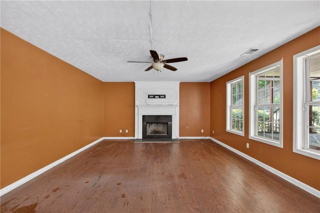 587 Wynmeadow Court, Stone Mountain, GA 30087