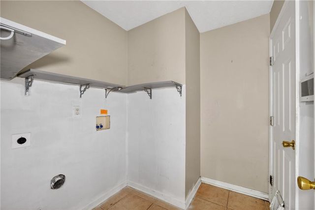 587 Wynmeadow Court, Stone Mountain, GA 30087