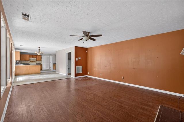 587 Wynmeadow Court, Stone Mountain, GA 30087