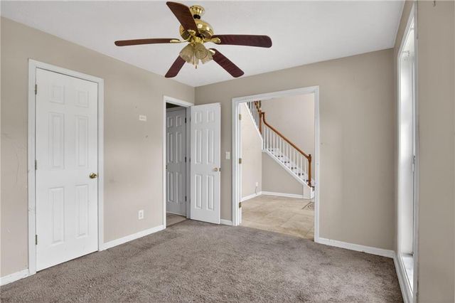 587 Wynmeadow Court, Stone Mountain, GA 30087