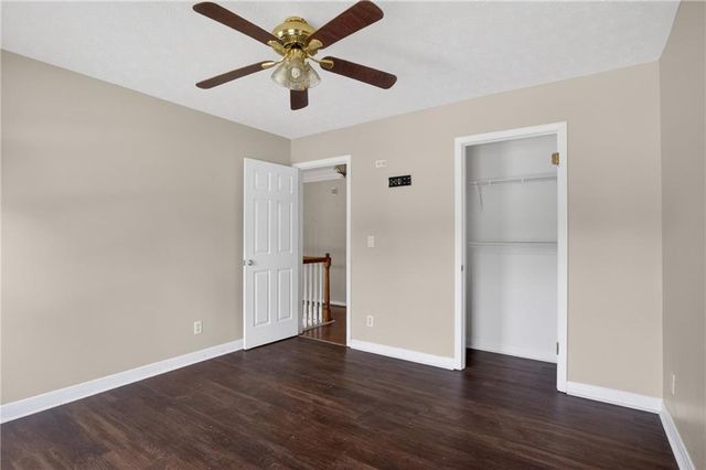 587 Wynmeadow Court, Stone Mountain, GA 30087