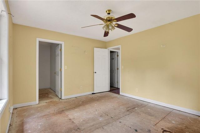 587 Wynmeadow Court, Stone Mountain, GA 30087