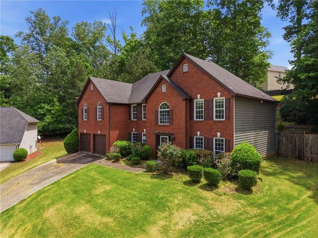 587 Wynmeadow Court, Stone Mountain, GA 30087