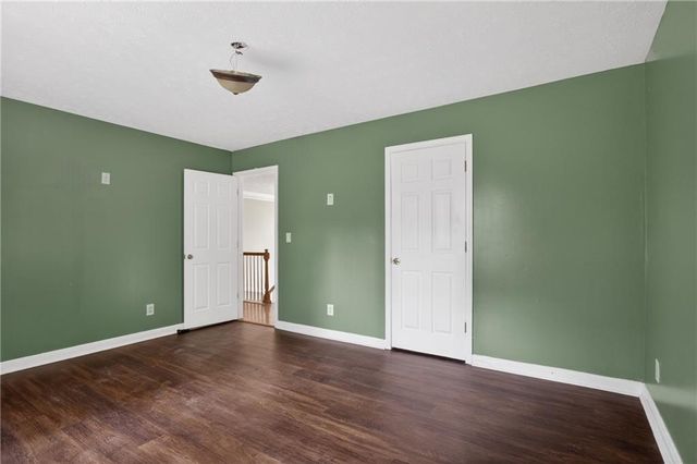 587 Wynmeadow Court, Stone Mountain, GA 30087