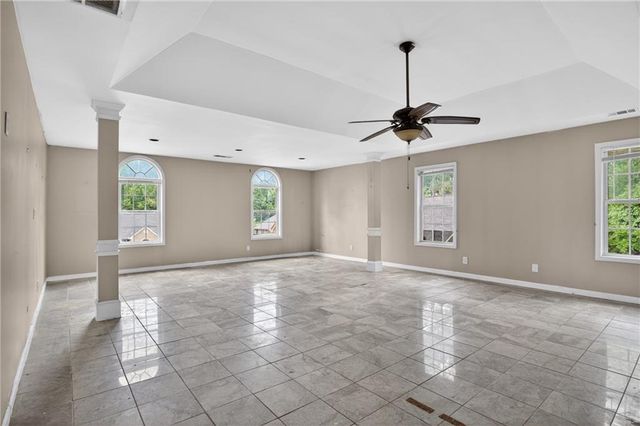 587 Wynmeadow Court, Stone Mountain, GA 30087
