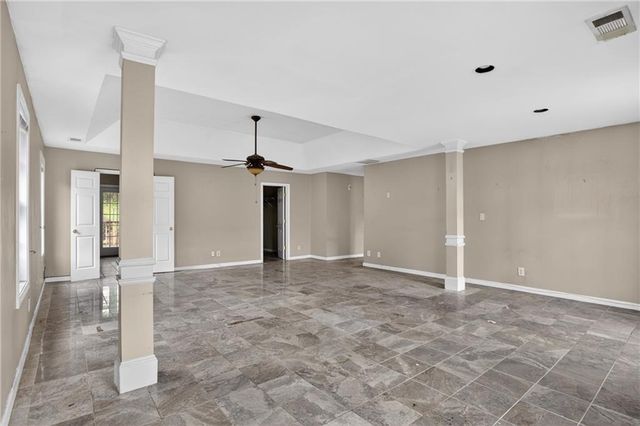 587 Wynmeadow Court, Stone Mountain, GA 30087