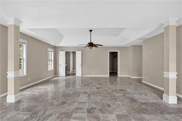 587 Wynmeadow Court, Stone Mountain, GA 30087