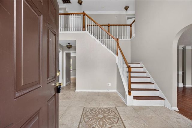 587 Wynmeadow Court, Stone Mountain, GA 30087