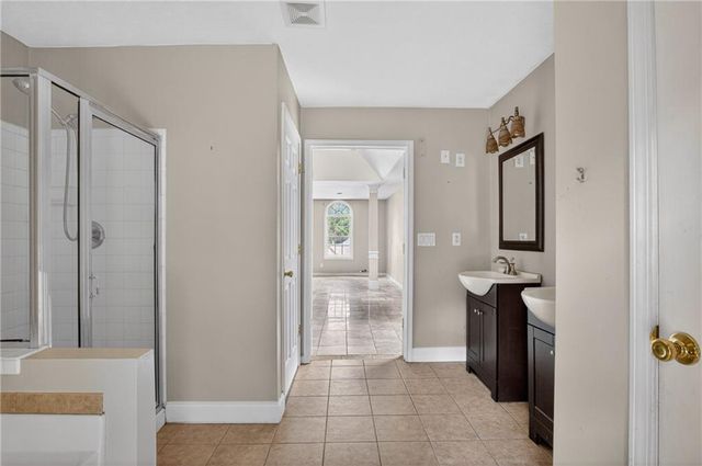 587 Wynmeadow Court, Stone Mountain, GA 30087