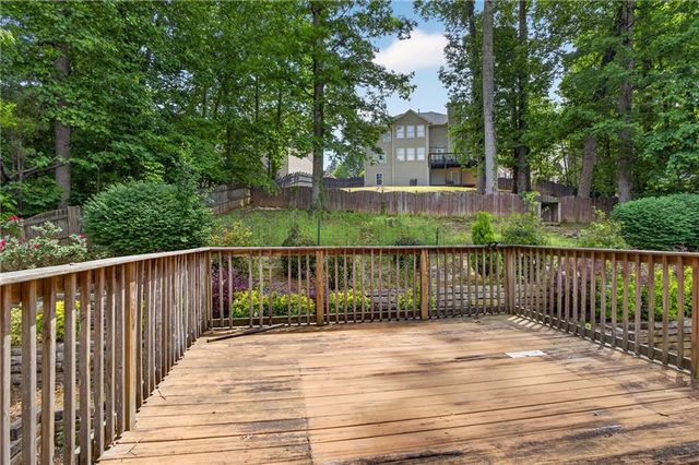 587 Wynmeadow Court, Stone Mountain, GA 30087