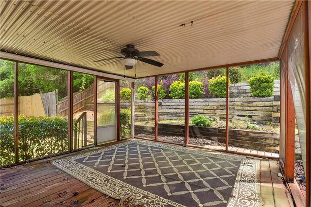 587 Wynmeadow Court, Stone Mountain, GA 30087