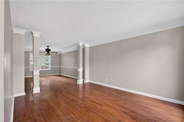 587 Wynmeadow Court, Stone Mountain, GA 30087