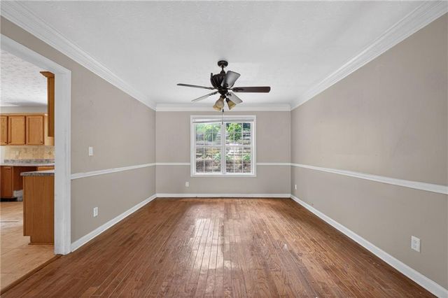 587 Wynmeadow Court, Stone Mountain, GA 30087