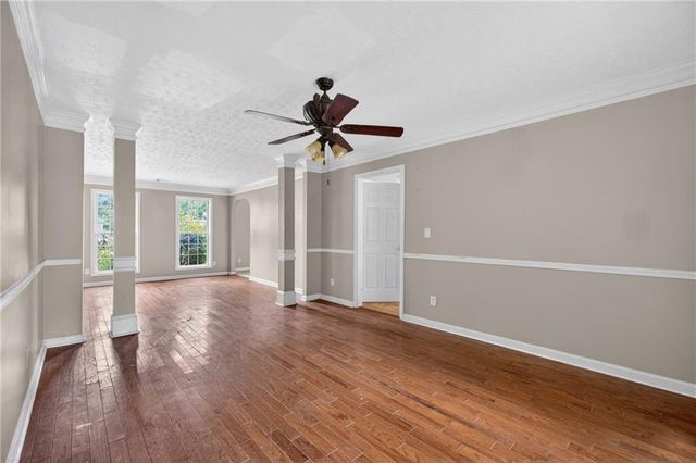 587 Wynmeadow Court, Stone Mountain, GA 30087
