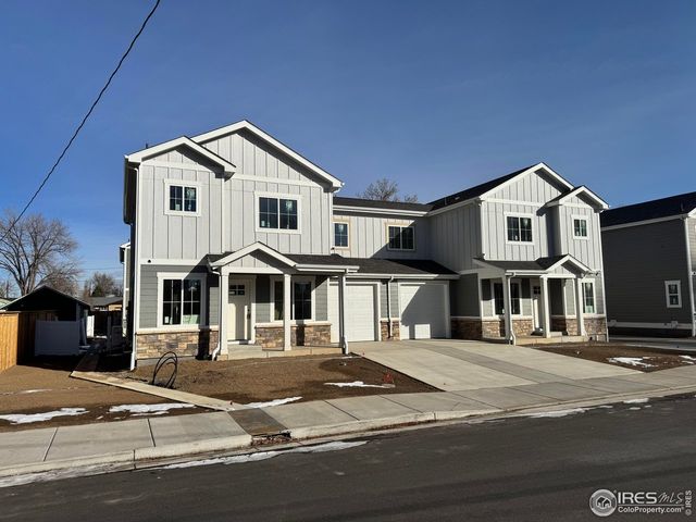 1331 E 4th St 150, Loveland, CO 80537