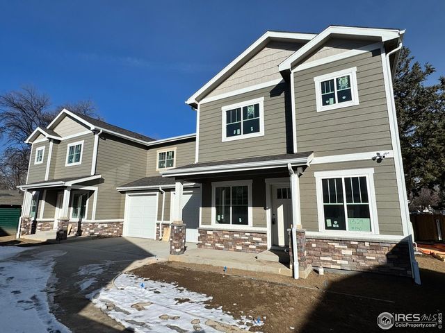 1331 E 4th St 150, Loveland, CO 80537