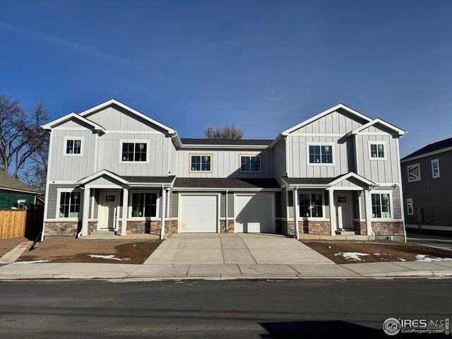 1331 E 4th St 150, Loveland, CO 80537