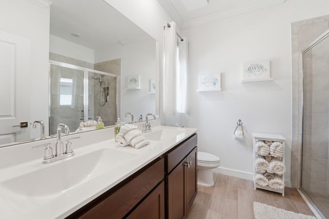 1554 NE White Pine Terrace, Ocean Breeze, FL 34957