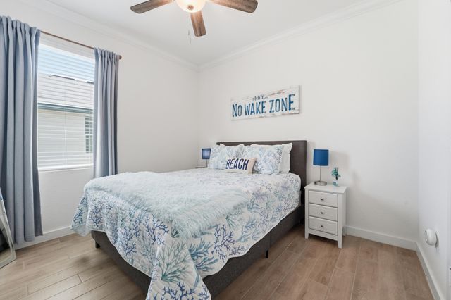 1554 NE White Pine Terrace, Ocean Breeze, FL 34957