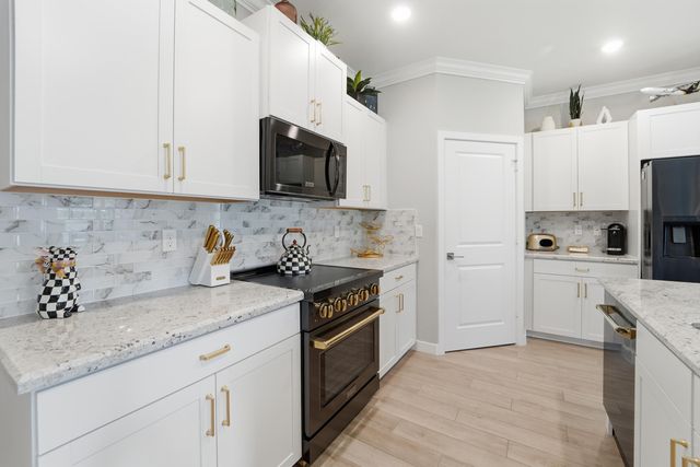 1554 NE White Pine Terrace, Ocean Breeze, FL 34957