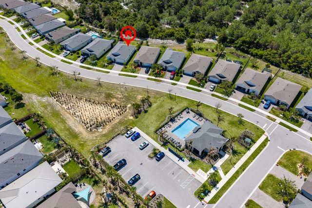 1554 NE White Pine Terrace, Ocean Breeze, FL 34957