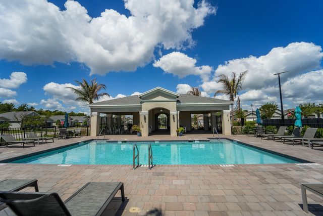 1554 NE White Pine Terrace, Ocean Breeze, FL 34957