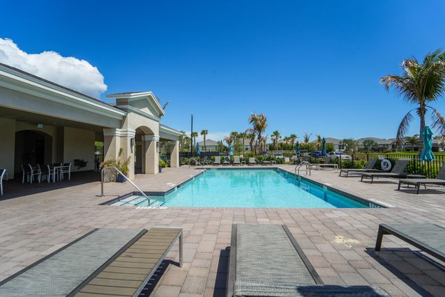 1554 NE White Pine Terrace, Ocean Breeze, FL 34957