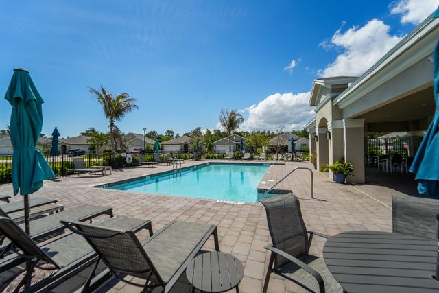 1554 NE White Pine Terrace, Ocean Breeze, FL 34957