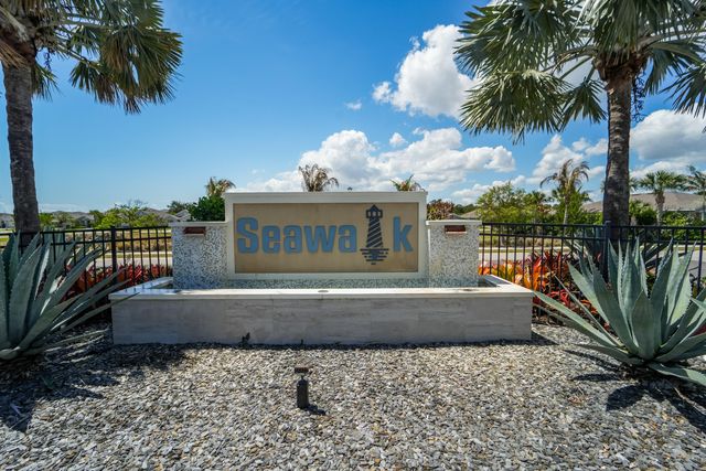 1554 NE White Pine Terrace, Ocean Breeze, FL 34957