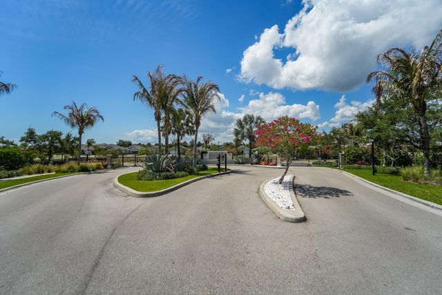 1554 NE White Pine Terrace, Ocean Breeze, FL 34957